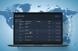 Gold supply chain management system